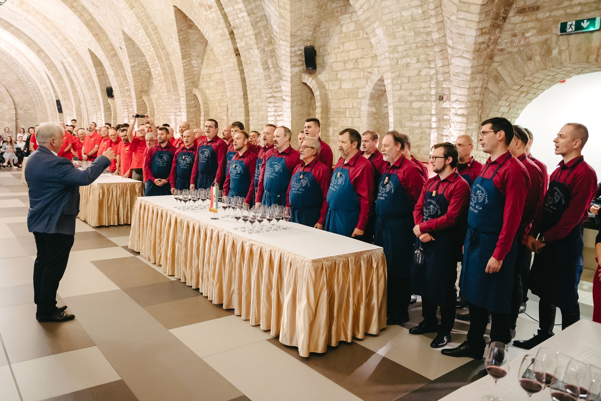 Európai Bordalfesztivál 2025 - 3. nap