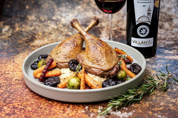 Márton Napi programok a Villányi borvidéken