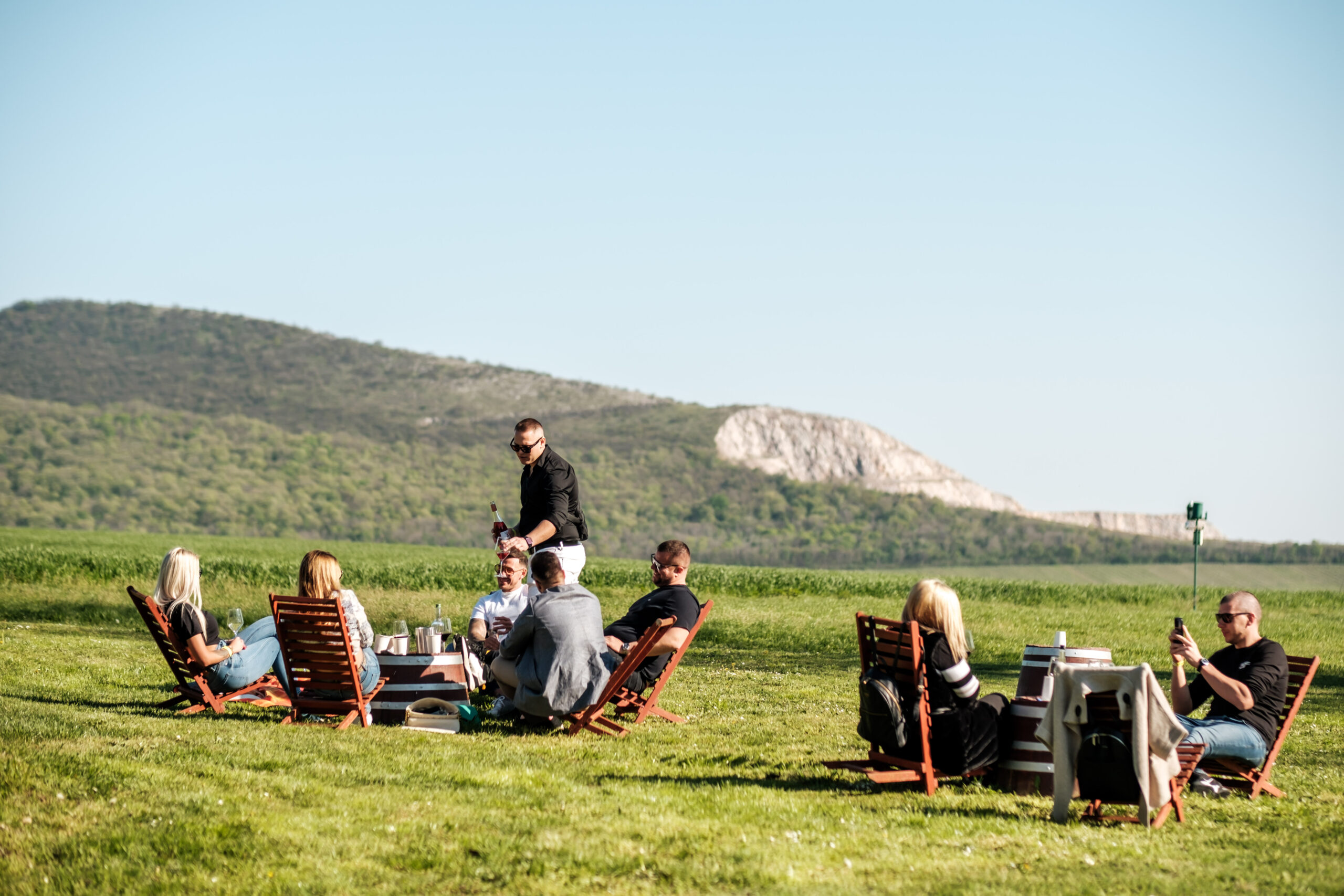 Tavaszi Borpiknik 2026