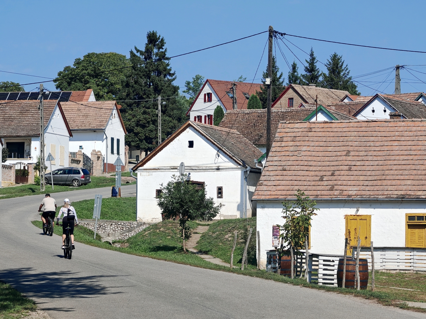 Gördülő Dűlők 2026